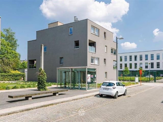 te koop Appartement Gent