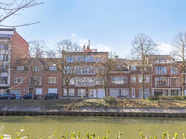 te koop Appartement Gent