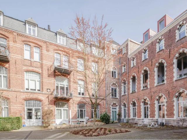 te koop Appartement Gent