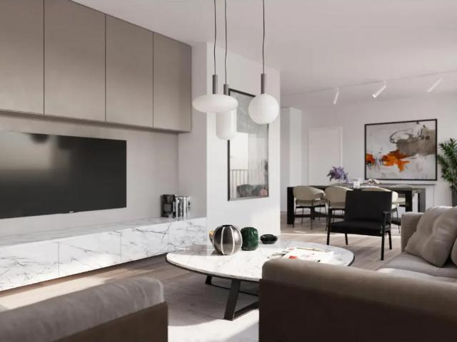 te koop Appartement Gent