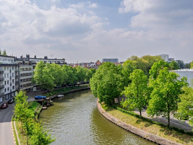 te koop Appartement Gent