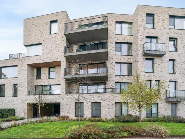 te koop Appartement Gent