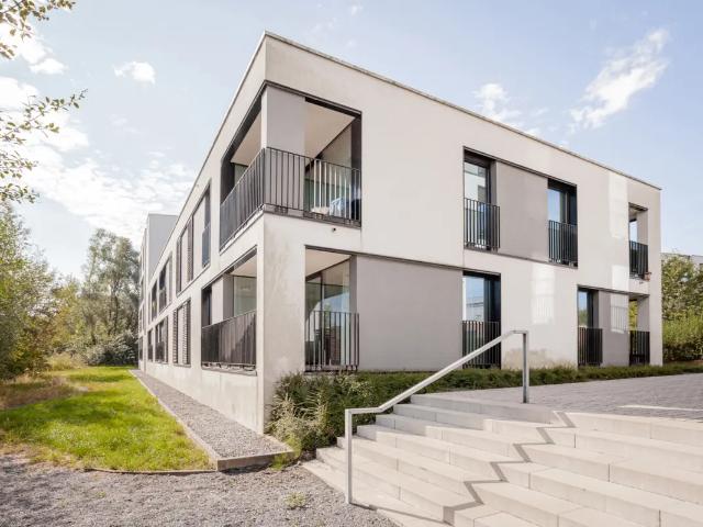 te koop Appartement Gent