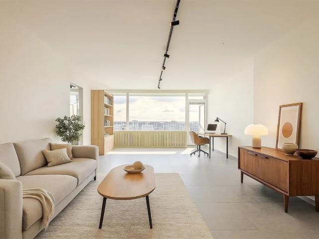 te koop Appartement Gent