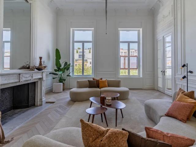 te koop Appartement Gent