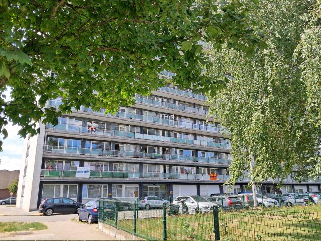 te koop Appartement Gent
