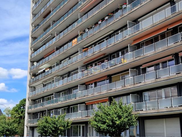 te koop Appartement Gent
