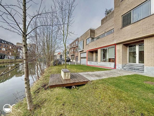 te koop Appartement Gent