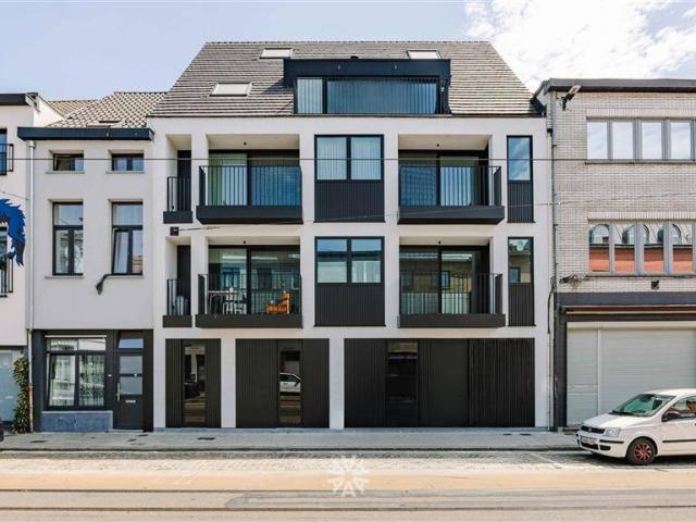 te koop Appartement Gent