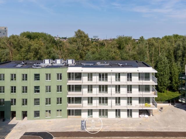 te koop Appartement Gent