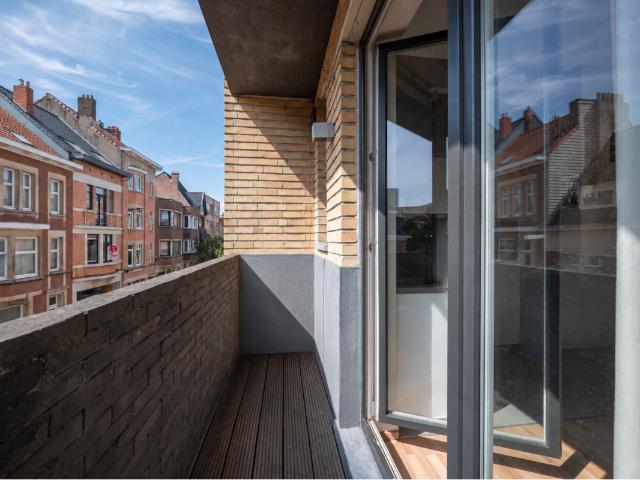 te koop Appartement Gent