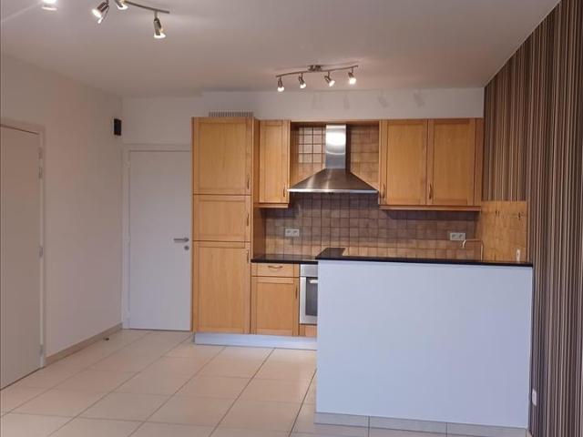 te koop Appartement Gent