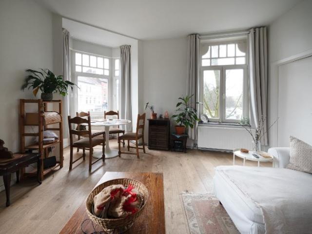 te koop Appartement Gent