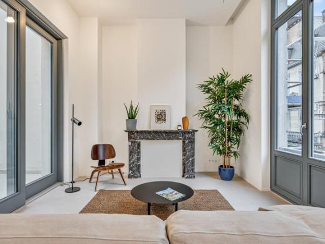 te koop Appartement Gent