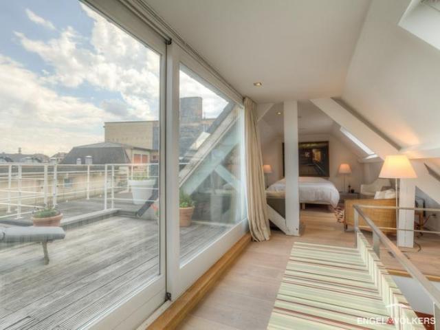 te koop Appartement Gent