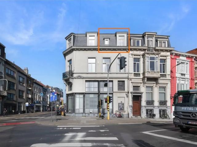 te koop Appartement Gent