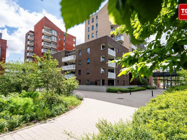 te koop Appartement Gent