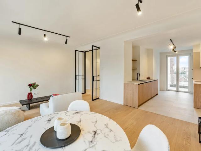 te koop Appartement Gent