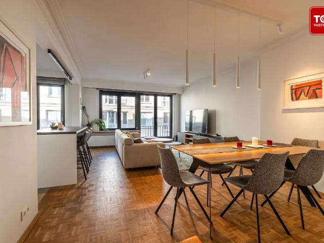 te koop Appartement Gent