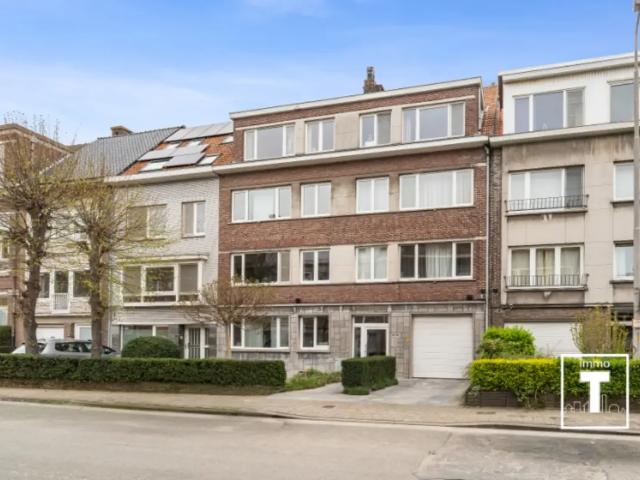 te koop Appartement Gent