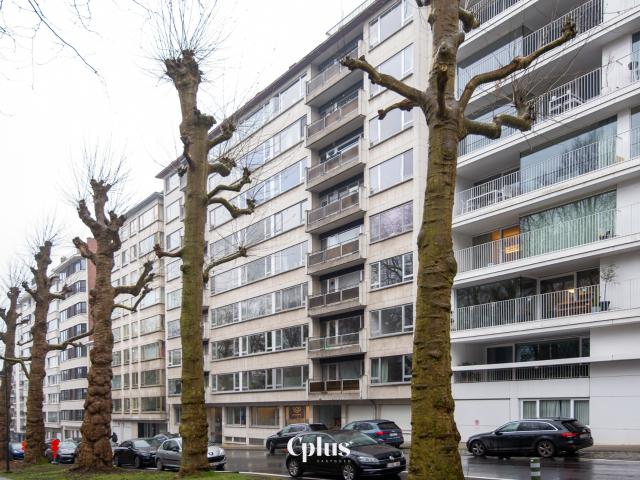 te koop Appartement Gent