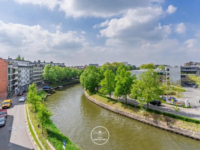 te koop Appartement Gent
