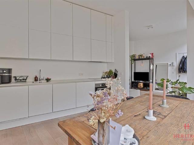 te koop Appartement Gent
