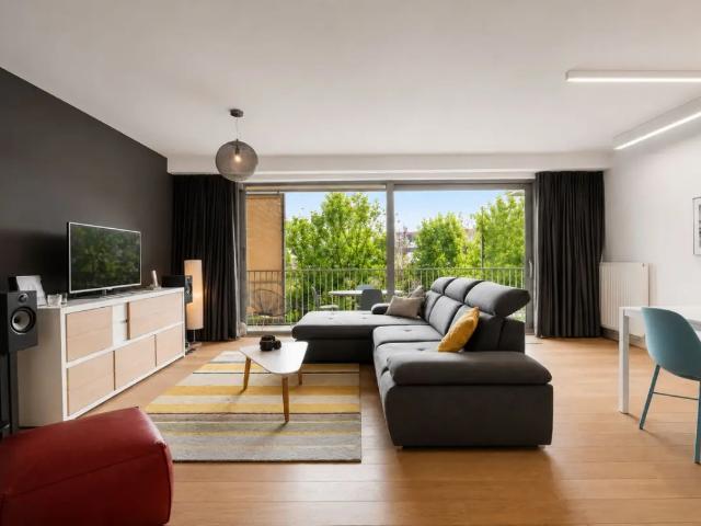 te koop Appartement Gent