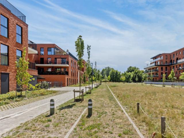 te koop Appartement Gent