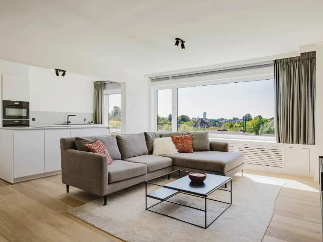 te koop Appartement Gent
