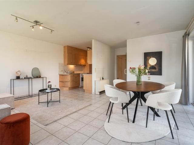 te koop Appartement Gent