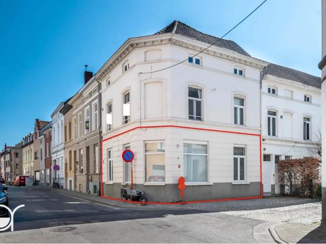 te koop Appartement Gent