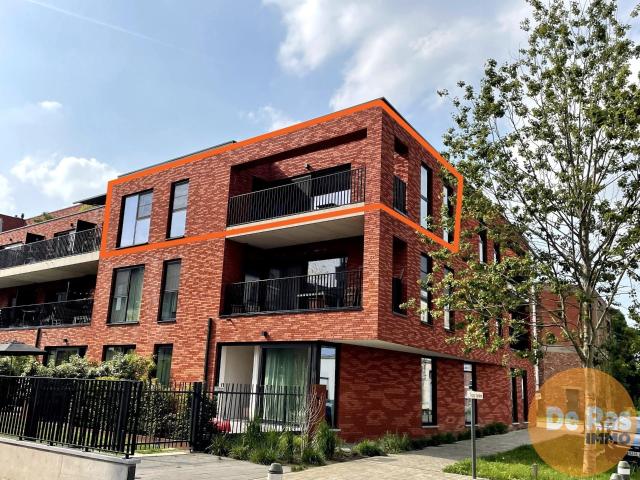 te koop Appartement Gent