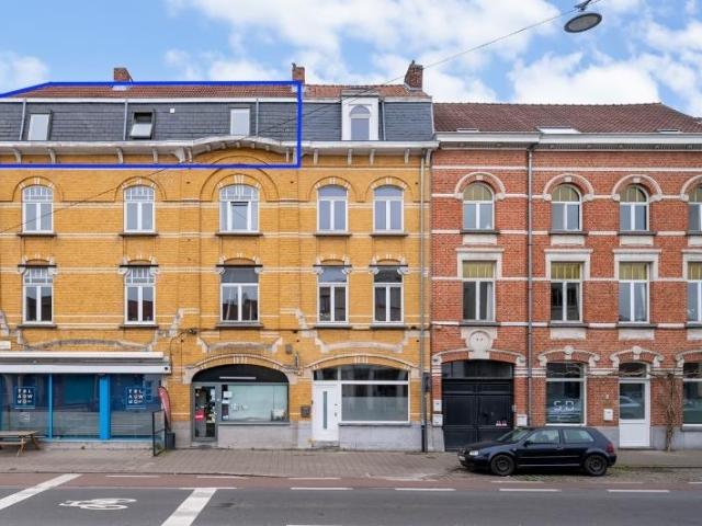 te koop Appartement Gent