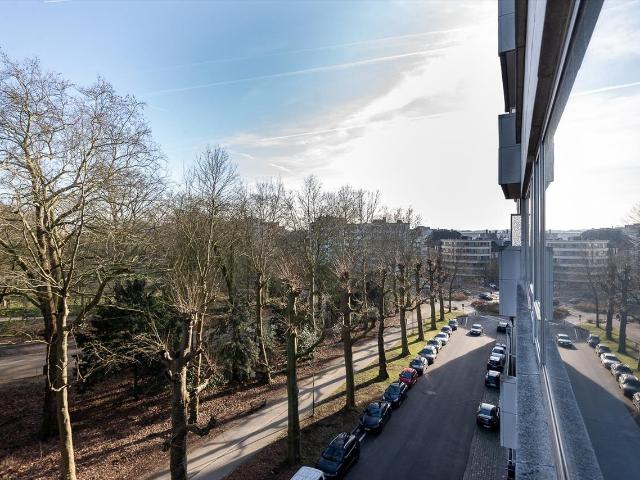 te koop Appartement Gent