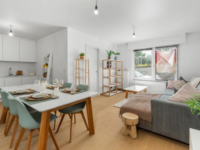 te koop Appartement Gent