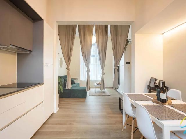 te koop Appartement Gent