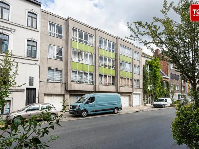 te koop Appartement Gent