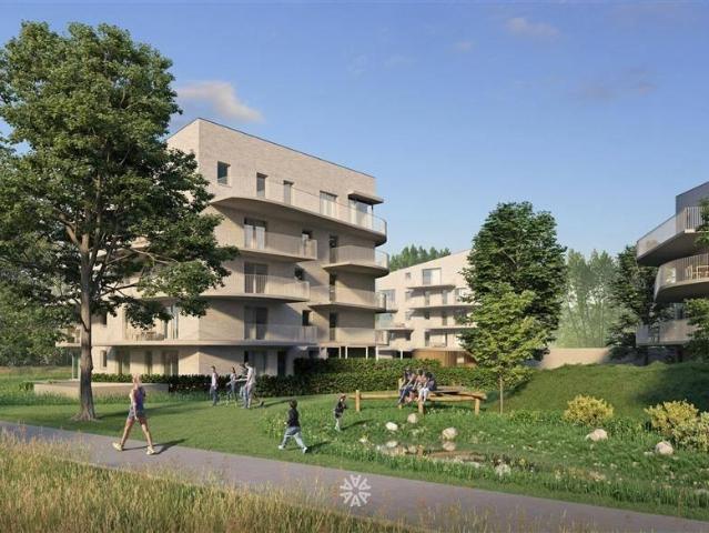 te koop Appartement Gentbrugge