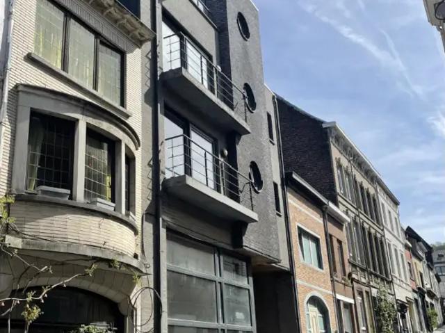 te koop Appartement Geraardsbergen