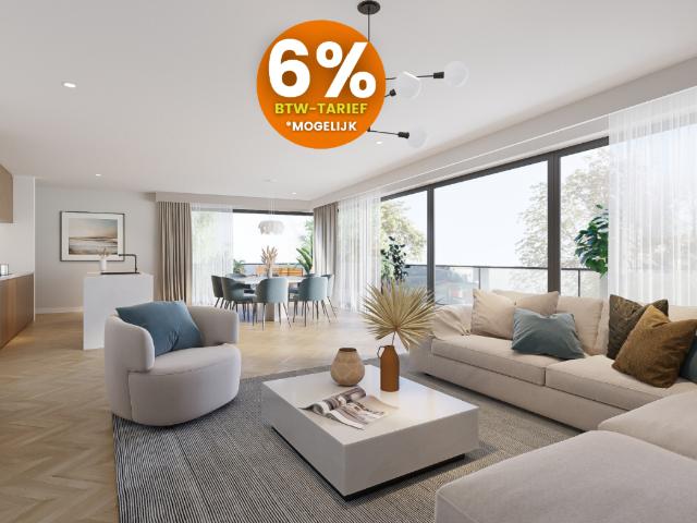 te koop Appartement Geraardsbergen