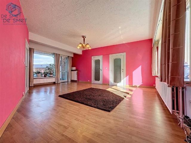 te koop Appartement Geraardsbergen