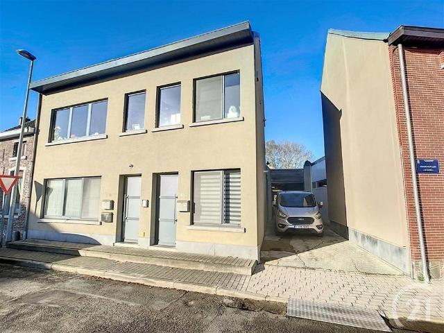 te koop Appartement Geraardsbergen