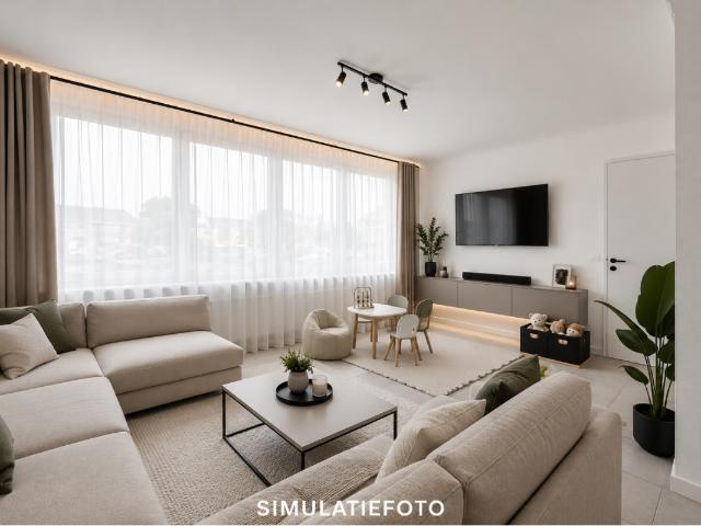 te koop Appartement Geraardsbergen