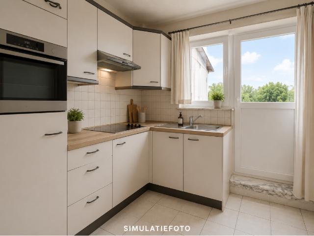 te koop Appartement Geraardsbergen