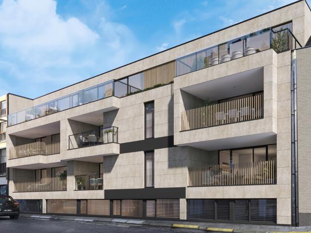 te koop Appartement Geraardsbergen