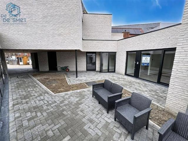 te koop Appartement Geraardsbergen