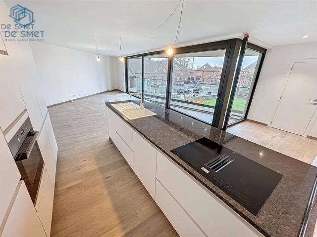 te koop Appartement Geraardsbergen
