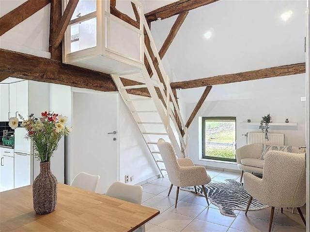 te koop Appartement Grez Doiceau