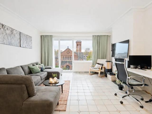 te koop Appartement Groot Bijgaarden